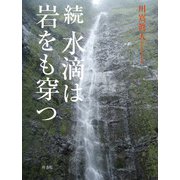 続 水滴は岩をも穿つ [単行本]