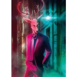 BEASTARS 2nd Vol.2 [Blu-ray Disc]