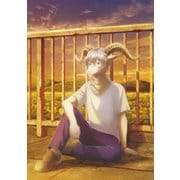 BEASTARS 2nd Vol.3