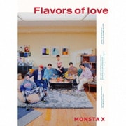 Flavors of love