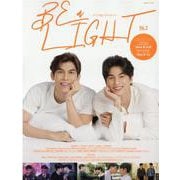 BE a LIGHT-アジアBLドラマガイド-Vol.2(コスミックムック) [ムックその他]
