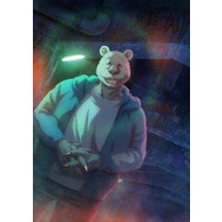 BEASTARS 2nd Vol.4 [DVD]