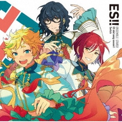 Switch／あんさんぶるスターズ!! ESアイドルソング season1 Switch