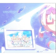Tokyo 7th シスターズ / t7s ORIGINAL SOUNDTRACK 4.0 -The Things She Always Loves- [CD]
