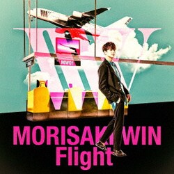 MORISAKI WIN／Flight