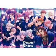 Paradox Live Dope Show -2021.3.20 LINE CUBE SHIBUYA-