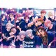 Paradox Live Dope Show -2021.3.20 LINE CUBE SHIBUYA- [Blu-ray Disc]