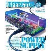 THE EFFECTOR book VOL.51-音作りに執念を燃やすこだわり派のためのエフェクター・マガジン（シンコー・ミュージックMOOK） [ムックその他]