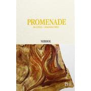 Promenade / multiple - roadside tree [単行本]