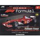 静岡版ビッグスケールF1コレ 2021年 4/20号 [雑誌]