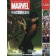 マーベル・ファクト・ファイル 2021年 4/20号 [雑誌]