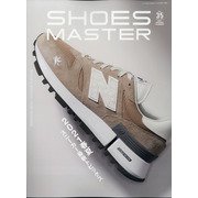 SHOESMASTERMagazine 2021年 05月号 [雑誌]
