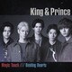 King & Prince／Magic Touch/Beating Hearts