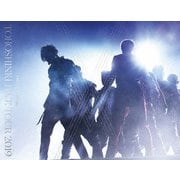 東方神起 LIVE TOUR 2019 ~XV~ PREMIUM EDITION