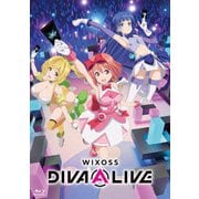 WIXOSS DIVA(A)LIVE Vol.2
