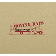 MOVING DAYS