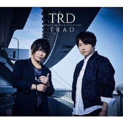 TRD／TRAD