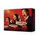 ゲキカラドウ DVD-BOX [DVD]
