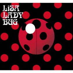 LiSA／LADYBUG