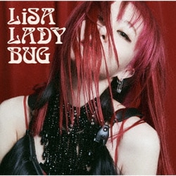 LiSA／LADYBUG