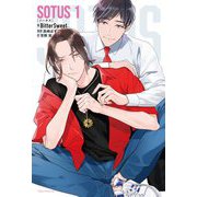 SOTUS〈1〉(Daria Series uni) [単行本]