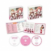 YURUYURI GORAKUBU BEST ALBUM SPECIAL EDITION
