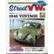 STREET VWs (ストリートフォルクスワーゲンズ) 2021年 05月号 [雑誌]