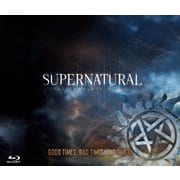 SUPERNATURAL GIFTセット