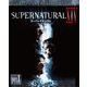 SUPERNATURAL ⅩⅣ スーパーナチュラル <フォーティーン> 前半セット [DVD]