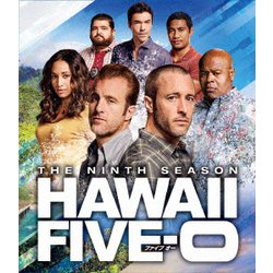 ヨドバシ.com - HAWAII FIVE-0 シーズン9 <トク選BOX> [DVD] 通販