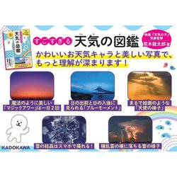 ヨドバシ.com - 空のふしぎがすべてわかる!すごすぎる天気の図鑑