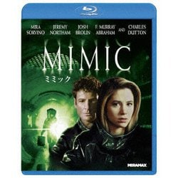ミミック [Blu-ray Disc]
