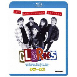 クラークス [Blu-ray Disc]