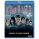 パラサイト [Blu-ray Disc]