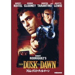 Amazon.co.jp: フロム・ダスク・ティル・ドーン ザ・シリーズ3