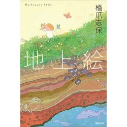 歌集 地上絵 [単行本]