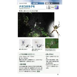 ヨドバシ.com - クモの巣ハンドブック [図鑑] 通販【全品無料配達】