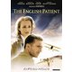 イングリッシュ・ペイシェント [DVD]
