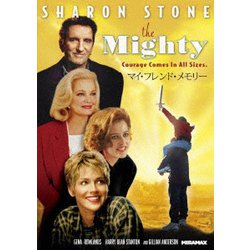 マイ・フレンド・メモリー [DVD]