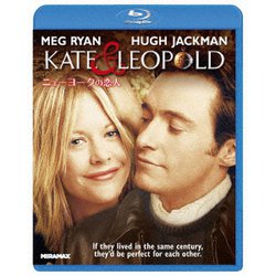 ニューヨークの恋人 [Blu-ray Disc]