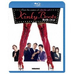 キンキーブーツ [Blu-ray Disc]