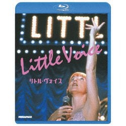 リトル・ヴォイス [Blu-ray Disc]