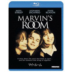 マイ・ルーム [Blu-ray Disc]