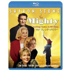 マイ・フレンド・メモリー [Blu-ray Disc]