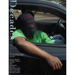 Decades(NO.1 2000_20 ISSUE) [単行本]
