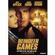 レインディア・ゲーム [DVD]