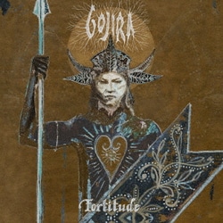 GOJIRA／フォーティチュード