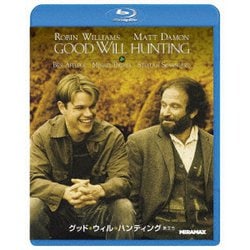 ヨドバシ Com グッド ウィル ハンティング 旅立ち Blu Ray Disc 通販 全品無料配達