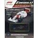 F1マシンコレクション 2021年 4/27号 （111） [雑誌]