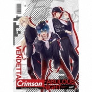 ファビュラスナイト Host-Song Reservation Crimson ヴェンデッタ